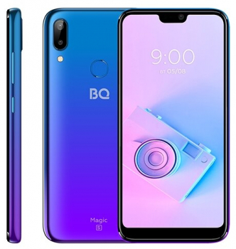 BQ 5731L Magic S