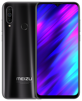 Meizu M10 3/32GB