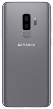 Samsung Galaxy S9 Plus 256GB