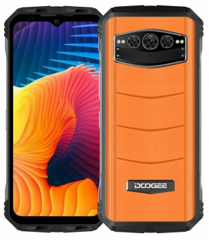 DOOGEE V30