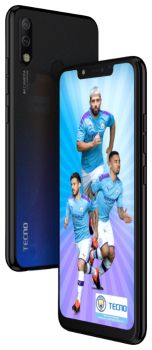 TECNO Spark 3 Pro