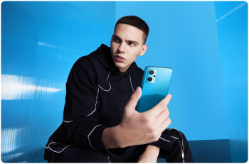realme 9i