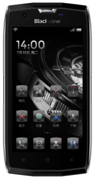 Blackview BV7000 Pro