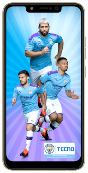 TECNO Spark 3 Pro