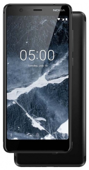 Nokia 5.1 16GB Android One