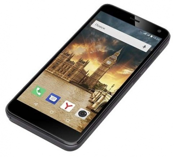 Fly Life Compact 4G