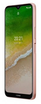 Nokia G50