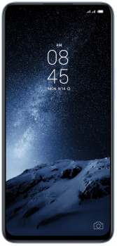 TECNO CAMON 18 Premier
