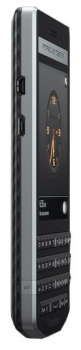 BlackBerry Porsche design P'9983