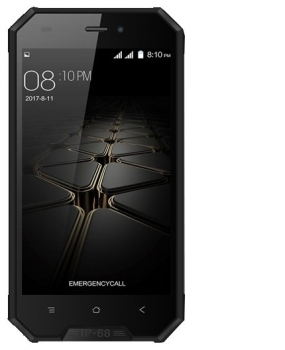 Blackview BV4000 Pro