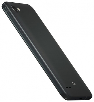LG Q6+