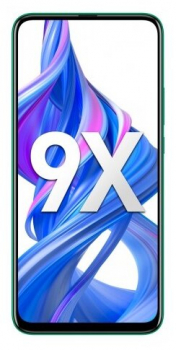HONOR 9X 4/128GB