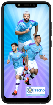 TECNO Spark 3 Pro
