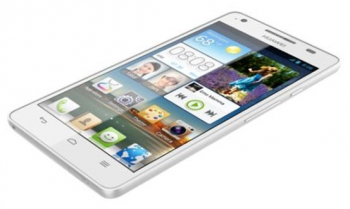 HONOR 3