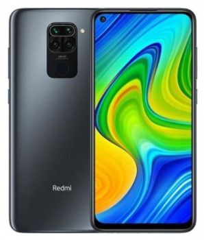Xiaomi Redmi Note 9 4/128GB (NFC)