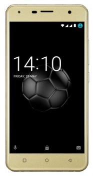Prestigio Muze X5 LTE