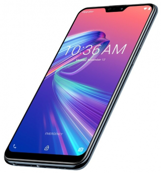 ASUS Zenfone Max Pro (M2) ZB631KL 4/64GB