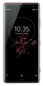 Sony Xperia XZ3 4/64GB