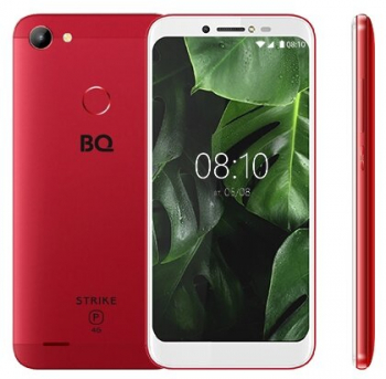BQ 5514L Strike Power 4G