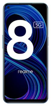 realme 8 5G 8/128GB