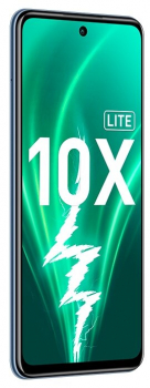 HONOR 10X Lite