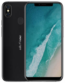 Ulefone Armor X