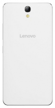 Lenovo Vibe S1 Lite