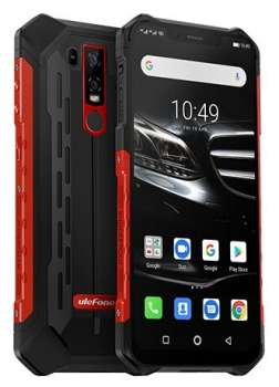 Ulefone Armor 6E