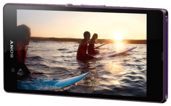 Sony Xperia Z (C6603)