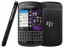 BlackBerry Q10