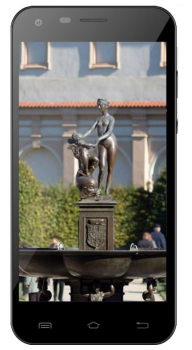 BQ 5010 Prague