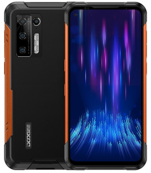 DOOGEE S97 Pro 8/128GB