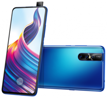 vivo V15 Pro