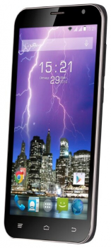 Fly FS551 Nimbus 4
