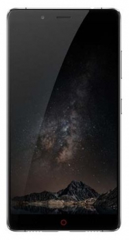 Nubia Z11 Max
