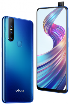 vivo V15
