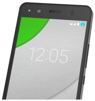 BQ Aquaris A4.5 1/16GB