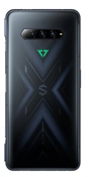 Black Shark 4 Pro