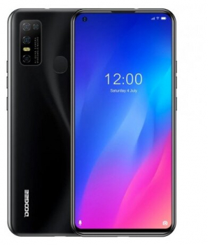 DOOGEE N30