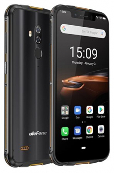 Ulefone Armor 5S