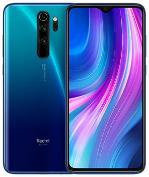 Xiaomi Redmi Note 8 Pro 6/64GB