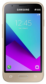 Samsung Galaxy J1 Mini Prime (2016) SM-J106F/DS