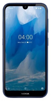 Nokia 4.2 3/32GB Android One