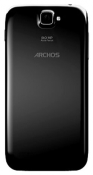 Archos 50 Platinum
