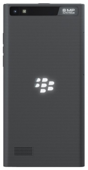 BlackBerry Leap