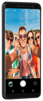 BQ 5700L Space X