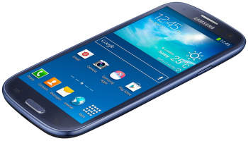 Samsung Galaxy S3 Duos
