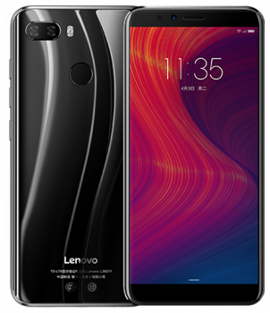 Lenovo K5 Play 3/32GB