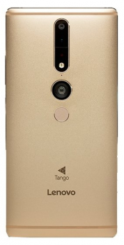 Lenovo Phab 2 Pro