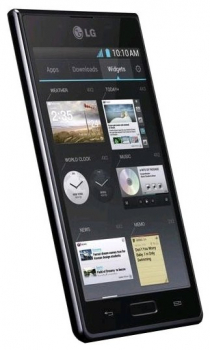 LG Optimus L7 P705
